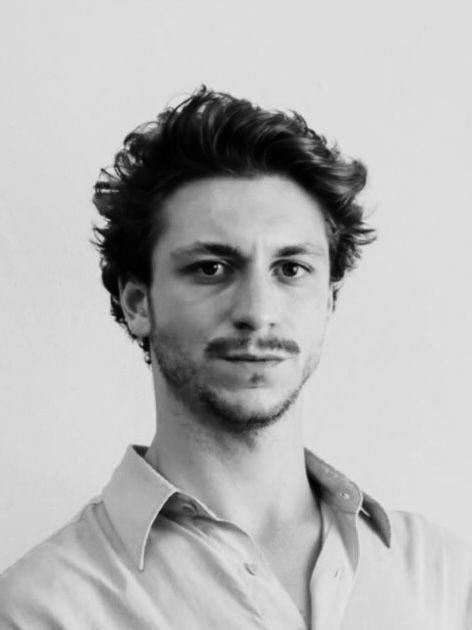 Antonio Vicalvi